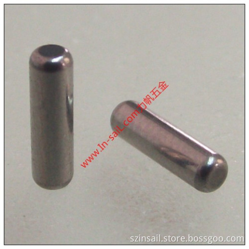 Stainless Steel Straight Pins